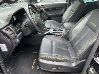 Ford Ranger 2.0 EcoBlue 4x4 Wildtrak DC NAVI CAMERA picture 7