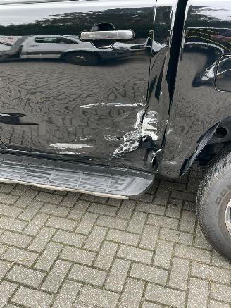 Ford Ranger 2.0 EcoBlue 4x4 Wildtrak DC NAVI CAMERA picture 12
