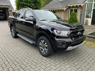 Ford Ranger 2.0 EcoBlue 4x4 Wildtrak DC NAVI CAMERA picture 3