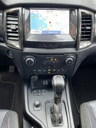 Ford Ranger 2.0 EcoBlue 4x4 Wildtrak DC NAVI CAMERA picture 10