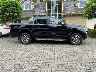 Ford Ranger 2.0 EcoBlue 4x4 Wildtrak DC NAVI CAMERA picture 2