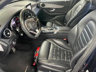 Mercedes GLC 220 d 4MATIC AMG LINE NAVI CAMERA LEDER picture 7