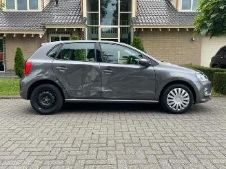 Volkswagen Polo 1.0 TSI Comfortline Clima PDC picture 5