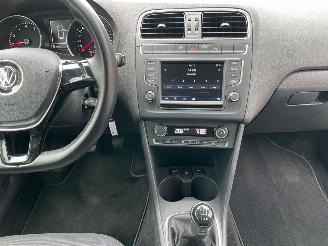 Volkswagen Polo 1.0 TSI Comfortline Clima PDC picture 7