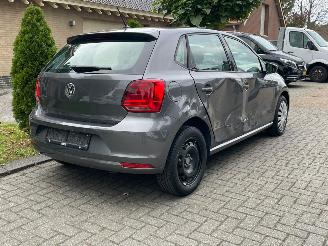 Volkswagen Polo 1.0 TSI Comfortline Clima PDC picture 6