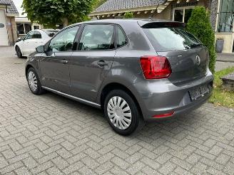 Volkswagen Polo 1.0 TSI Comfortline Clima PDC picture 3