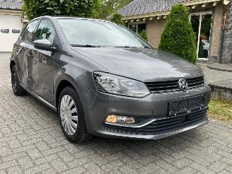 Volkswagen Polo 1.0 TSI Comfortline Clima PDC picture 4