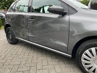Volkswagen Polo 1.0 TSI Comfortline Clima PDC picture 11
