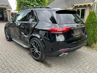 Mercedes GLE 350 de 4MATIC AMG LINE PANO NIGHT picture 6