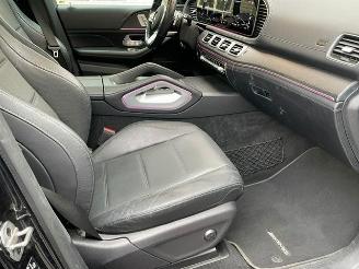 Mercedes GLE 350 de 4MATIC AMG LINE PANO NIGHT picture 9