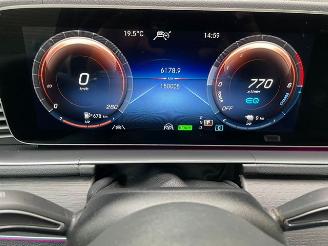 Mercedes GLE 350 de 4MATIC AMG LINE PANO NIGHT picture 11