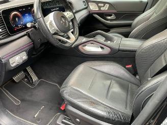 Mercedes GLE 350 de 4MATIC AMG LINE PANO NIGHT picture 8