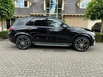 Mercedes GLE 350 de 4MATIC AMG LINE PANO NIGHT picture 2