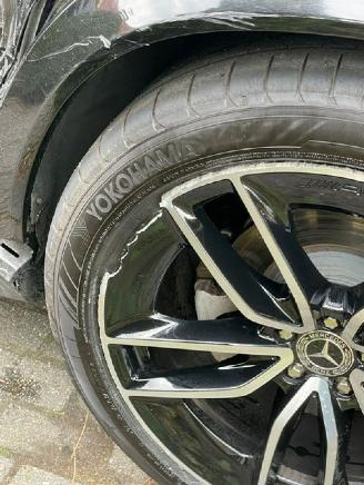 Mercedes GLE 350 de 4MATIC AMG LINE PANO NIGHT picture 12