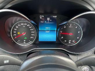 Mercedes C-klasse 200 d AMG LINE NIGHT NAVI CAMERA picture 13