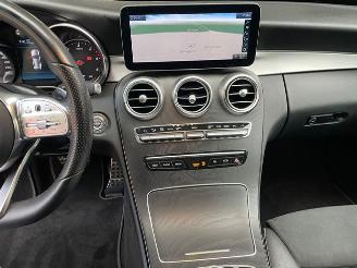 Mercedes C-klasse 200 d AMG LINE NIGHT NAVI CAMERA picture 10