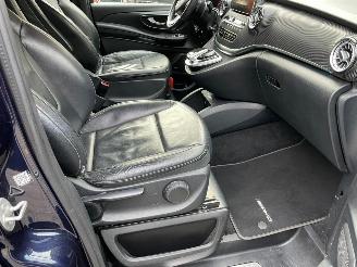 Mercedes  V 250 d BleuTEC EURO 6 LANG NAVI CAMERA LEDER picture 9