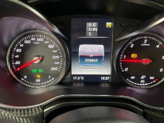 Mercedes  V 250 d BleuTEC EURO 6 LANG NAVI CAMERA LEDER picture 12