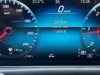Mercedes GLB 200 d PANO NAVI CAMERA NIGHT WIDESCREEN picture 14