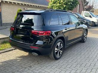 Mercedes GLB 200 d PANO NAVI CAMERA NIGHT WIDESCREEN picture 6