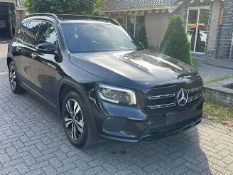 Mercedes GLB 200 d PANO NAVI CAMERA NIGHT WIDESCREEN picture 4