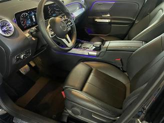 Mercedes GLB 200 d PANO NAVI CAMERA NIGHT WIDESCREEN picture 10