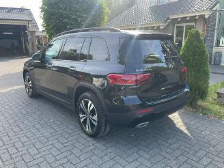 Mercedes GLB 200 d PANO NAVI CAMERA NIGHT WIDESCREEN picture 3