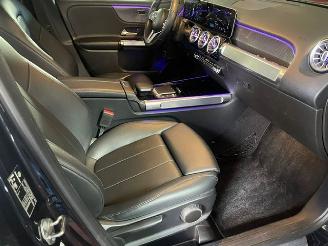 Mercedes GLB 200 d PANO NAVI CAMERA NIGHT WIDESCREEN picture 12