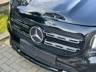 Mercedes GLB 200 d PANO NAVI CAMERA NIGHT WIDESCREEN picture 13