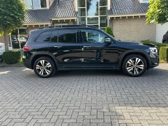 Mercedes GLB 200 d PANO NAVI CAMERA NIGHT WIDESCREEN picture 5