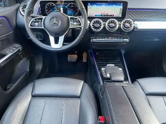 Mercedes GLB 200 d PANO NAVI CAMERA NIGHT WIDESCREEN picture 9