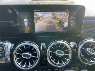 Mercedes GLB 200 d PANO NAVI CAMERA NIGHT WIDESCREEN picture 11