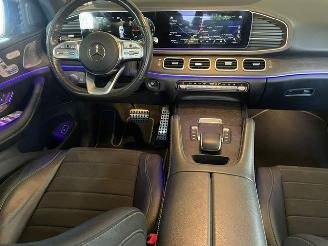 Mercedes GLE 350 de 4MATIC AMG LINE PANO BURMESTER CAMERA picture 9