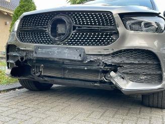 Mercedes GLE 350 de 4MATIC AMG LINE PANO BURMESTER CAMERA picture 14