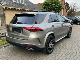 Mercedes GLE 350 de 4MATIC AMG LINE PANO BURMESTER CAMERA picture 3