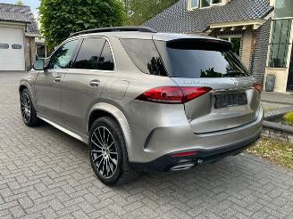 Mercedes GLE 350 de 4MATIC AMG LINE PANO BURMESTER CAMERA picture 6