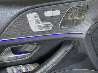 Mercedes GLE 350 de 4MATIC AMG LINE PANO BURMESTER CAMERA picture 12