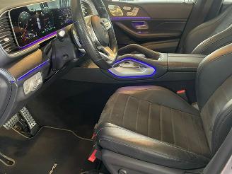 Mercedes GLE 350 de 4MATIC AMG LINE PANO BURMESTER CAMERA picture 10