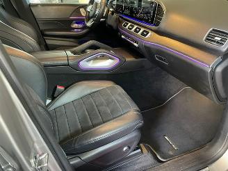 Mercedes GLE 350 de 4MATIC AMG LINE PANO BURMESTER CAMERA picture 11