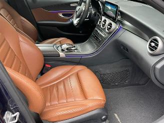 Mercedes C-klasse 180 AMG LINE PANORAMADAK NAVI CAMERA LED picture 12