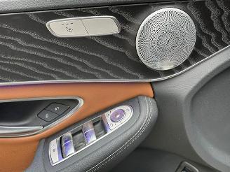 Mercedes C-klasse 180 AMG LINE PANORAMADAK NAVI CAMERA LED picture 13