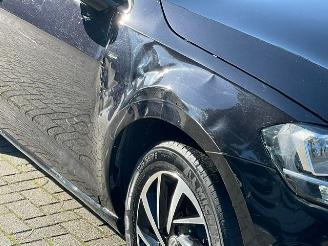 Volkswagen Golf 1.0 TSI Comfortline PANO NAVI CAMERA picture 15