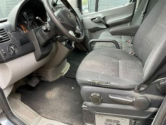 Mercedes Sprinter 313 CDI KOELWAGEN /KUHLKASTEN 12/220V AUTOM AIRCO picture 13
