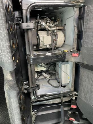 Mercedes Sprinter 313 CDI KOELWAGEN /KUHLKASTEN 12/220V AUTOM AIRCO picture 17