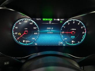 Mercedes C-klasse 300 de AMG Line PANO LED NAVI CAMERA picture 14