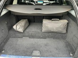 Mercedes C-klasse 300 de AMG Line PANO LED NAVI CAMERA picture 13