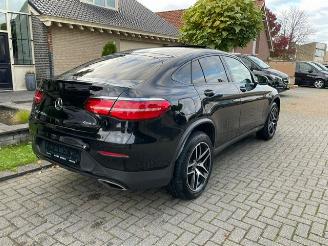 Mercedes GLC 350e 4MATIC HYBRID AMG LINE NAVI CAMERA picture 3