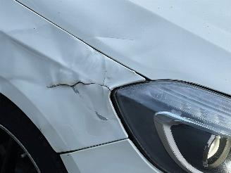 Mercedes A-klasse 180 CDI AMG LINE NAVI AUT PDC picture 10