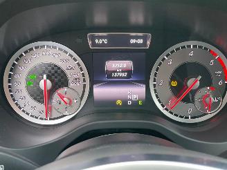 Mercedes A-klasse 180 CDI AMG LINE NAVI AUT PDC picture 12