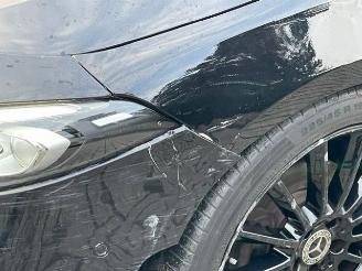 Mercedes A-klasse 180 d AMG LINE PANORAMADAK NAVI CAMERA LED picture 14